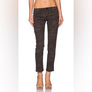 NWT - Sanctuary Peace Relaxed Pant